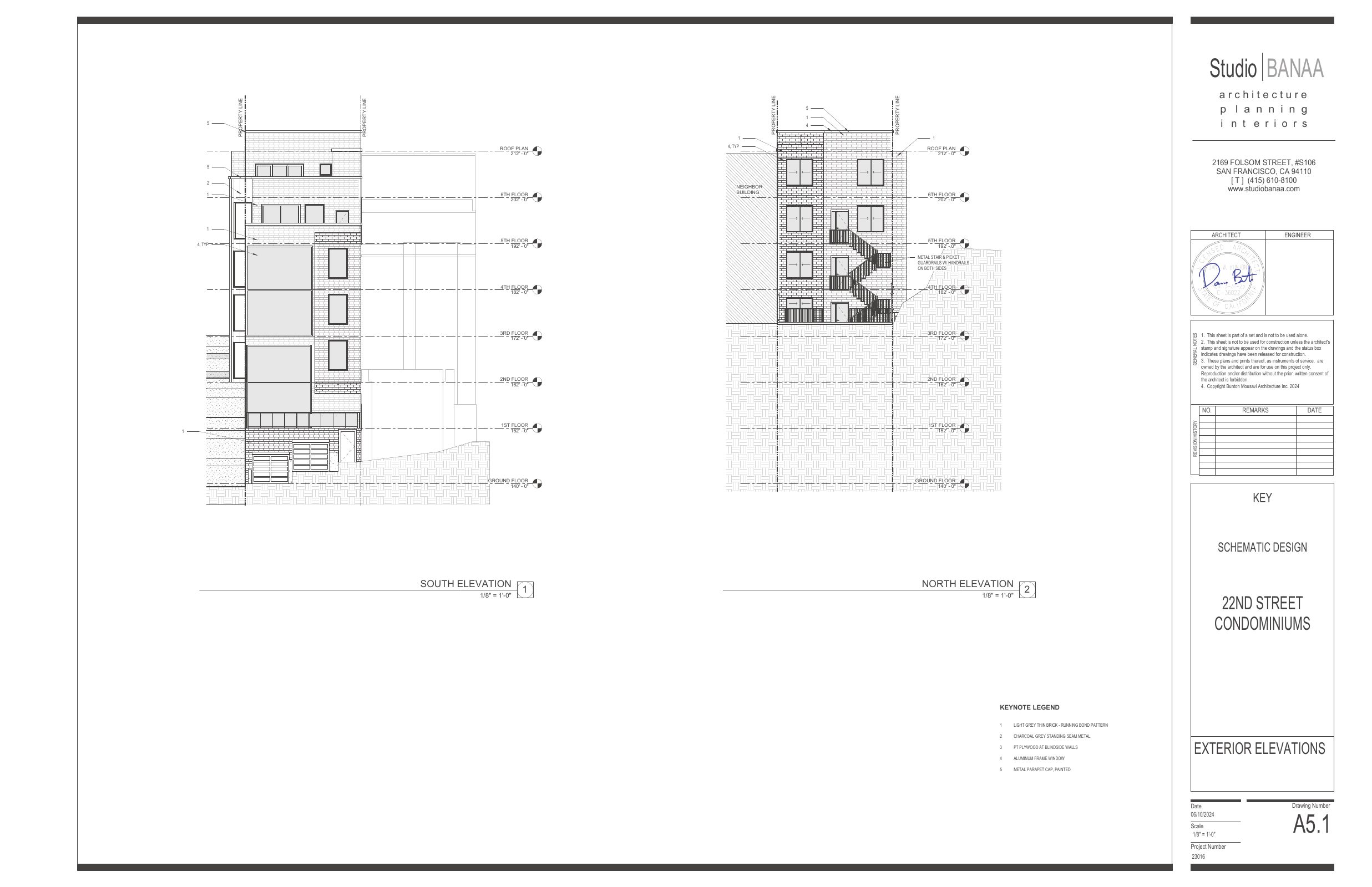 Elevation