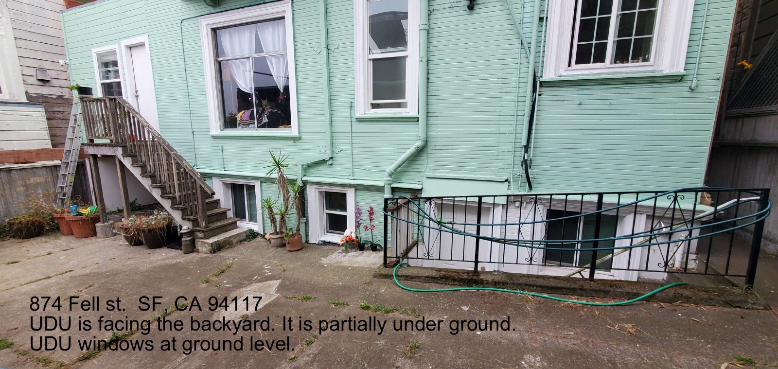 Site Photo