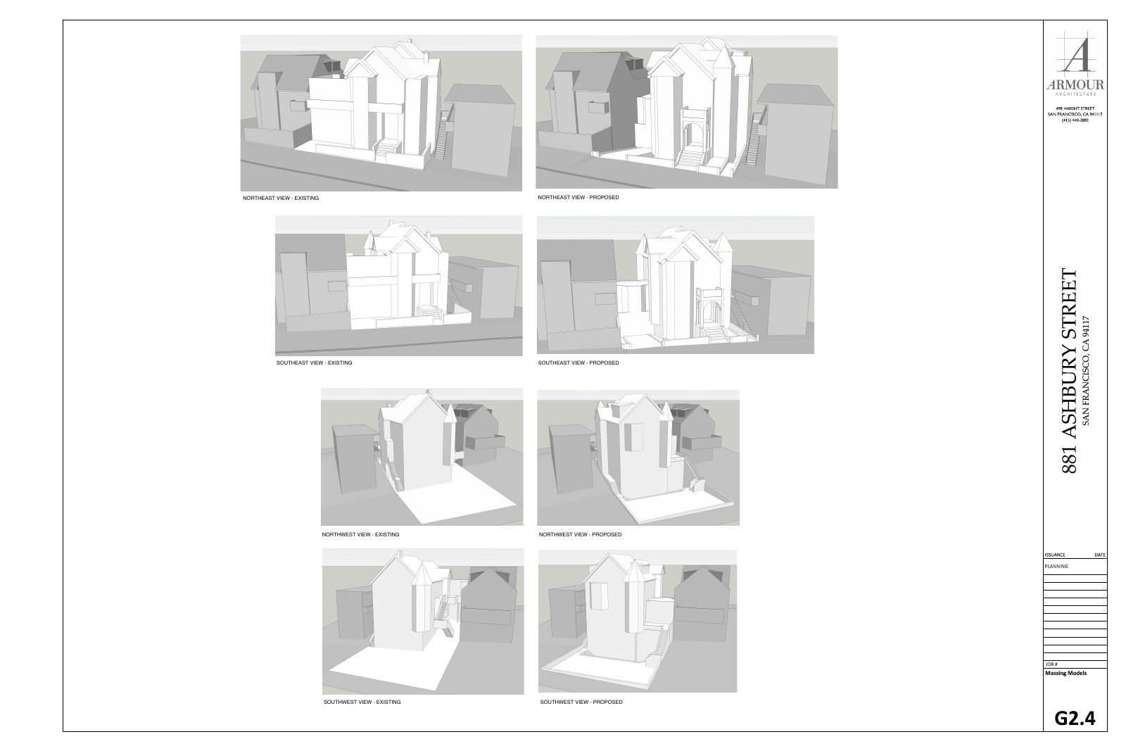 View - Proposed