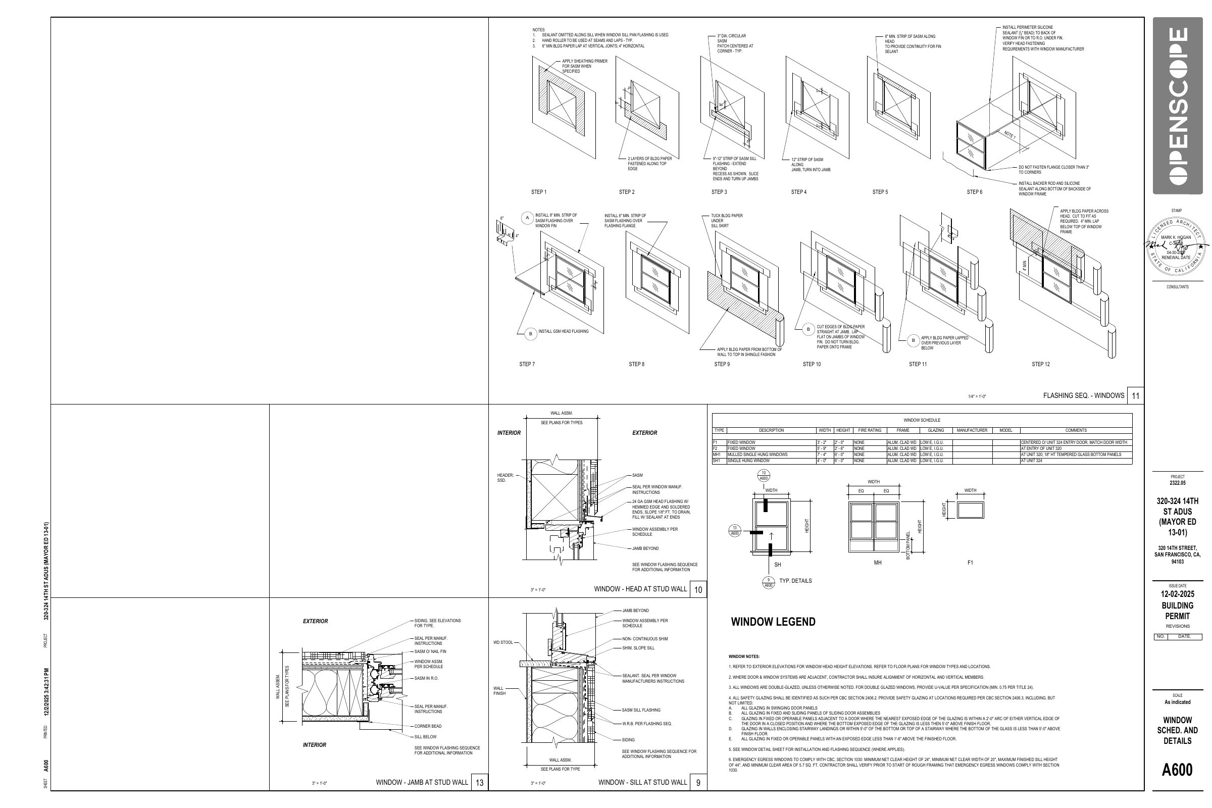 Elevations