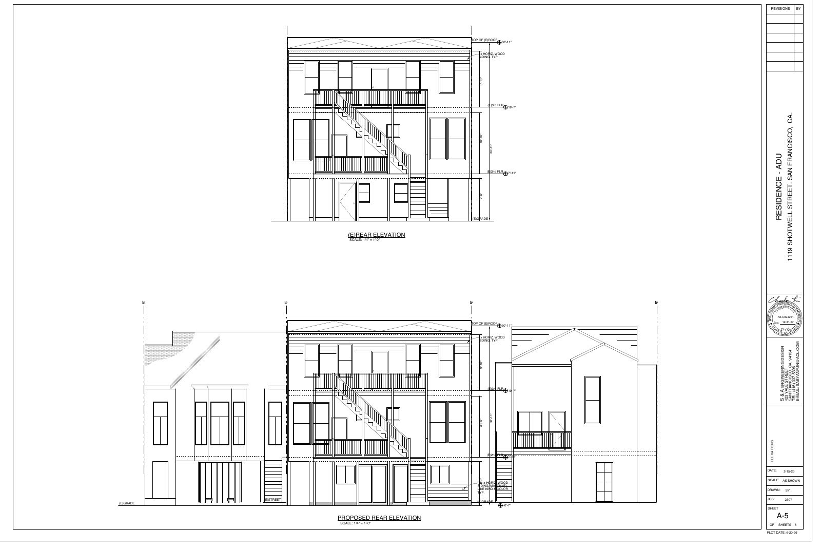Elevation