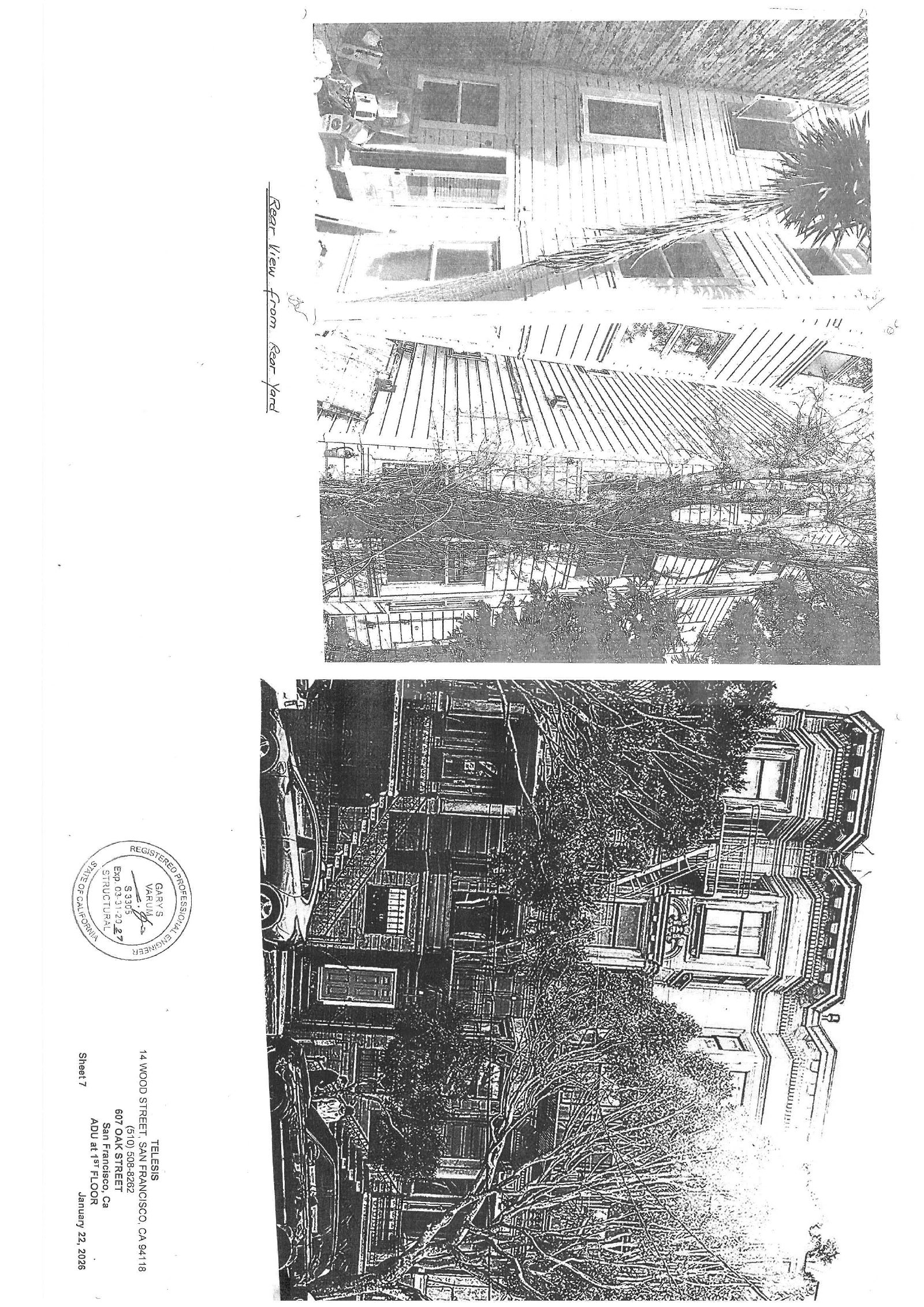 Context of 607 Oak St