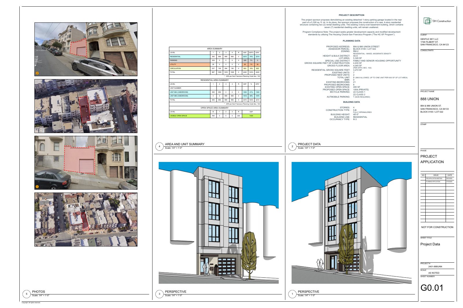 G0.01 Perspective